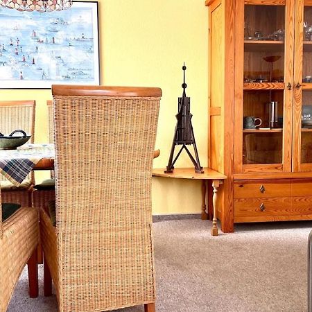 Fewo Am Yachthafen Cuxhaven Kültér fotó